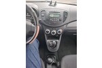 Hyundai i10 190.000 km 1.990 € Essen 45121