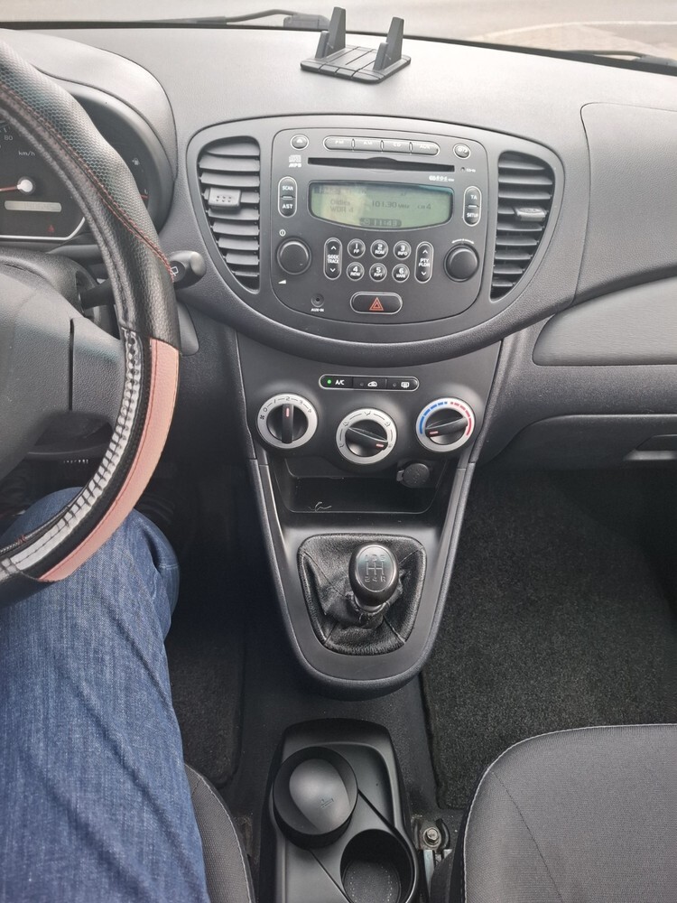 Hyundai i10 190.000 km 1.990 € Essen 45121