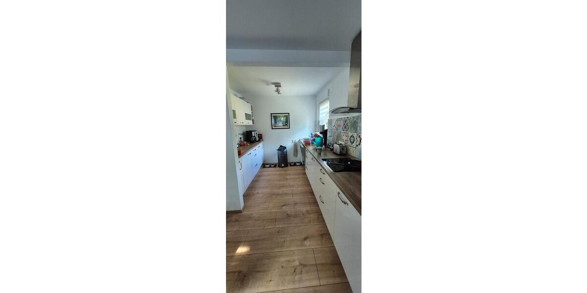 EFH in Hengstey: 1452m² Garten, 5 Zi. auf 130 m²., 2 Bäder 5 zimmer