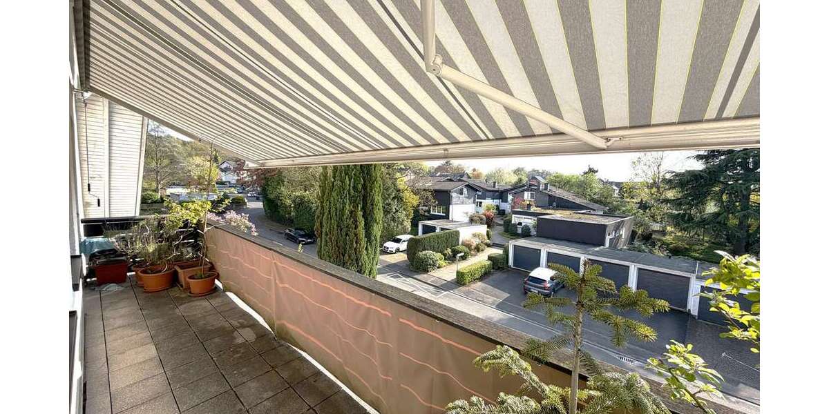 Etagenwohnung Bergisch Gladbach Schildgen Schildgen - 3 Zimmer, 90 m&sup2;, 1.300&euro; | Angebot:26234213