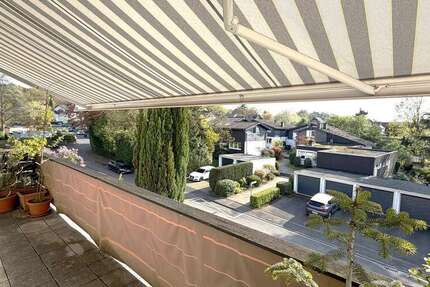 Wohnung Bergisch Gladbach Schildgen Schildgen - 3 Zimmer, 90 m&sup2;, 1.300&euro; | Angebot:26234213