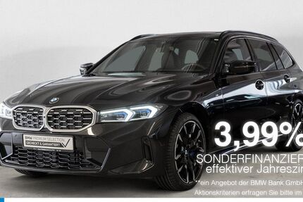BMW M340i 24.711 km 61.390 &euro; Bergisch Gladbach 51469