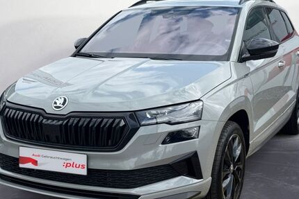 Skoda Karoq 21.377 km 28.980 &euro; Hilden 40721