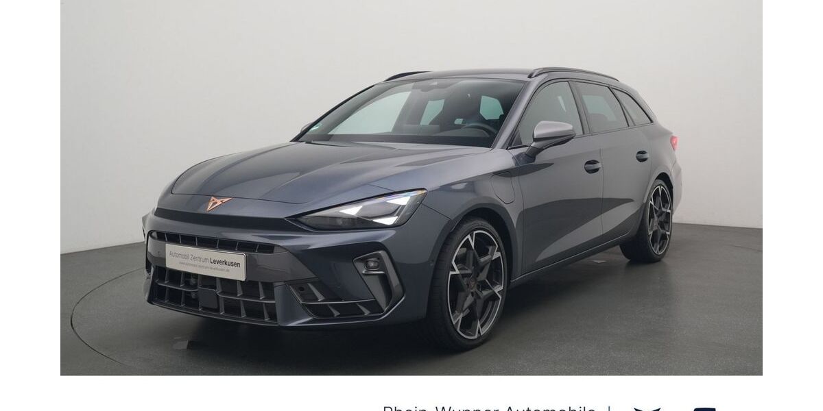 Cupra Leon 2.998 km 39.980 &euro; Leverkusen 51373