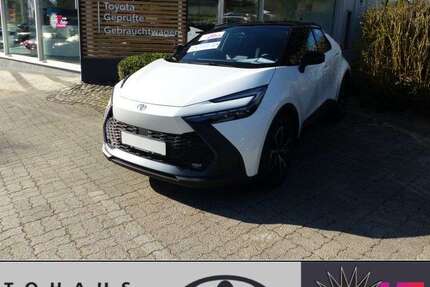 Toyota C-HR 8.500 km 37.250 &euro; Hagen 58099