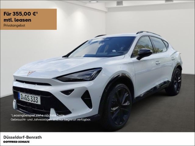 Cupra Formentor 8.000 km 46.499 &euro; Düsseldorf 40589