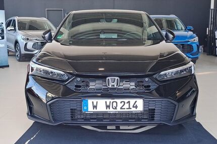 Honda Civic 10.000 km 35.480 &euro; Wuppertal 42103