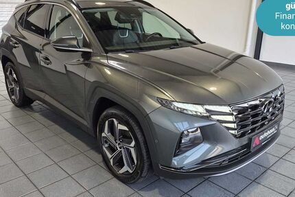 Hyundai TUCSON 44.229 km 26.990 &euro; Wuppertal 42287