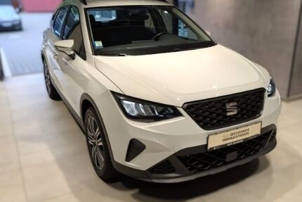 Seat Arona 21.401 km 21.990 &euro; Hagen 58089