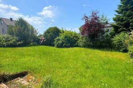 Grundstück Leverkusen Lützenkirchen - 278.000&euro; | Angebot:26903141
