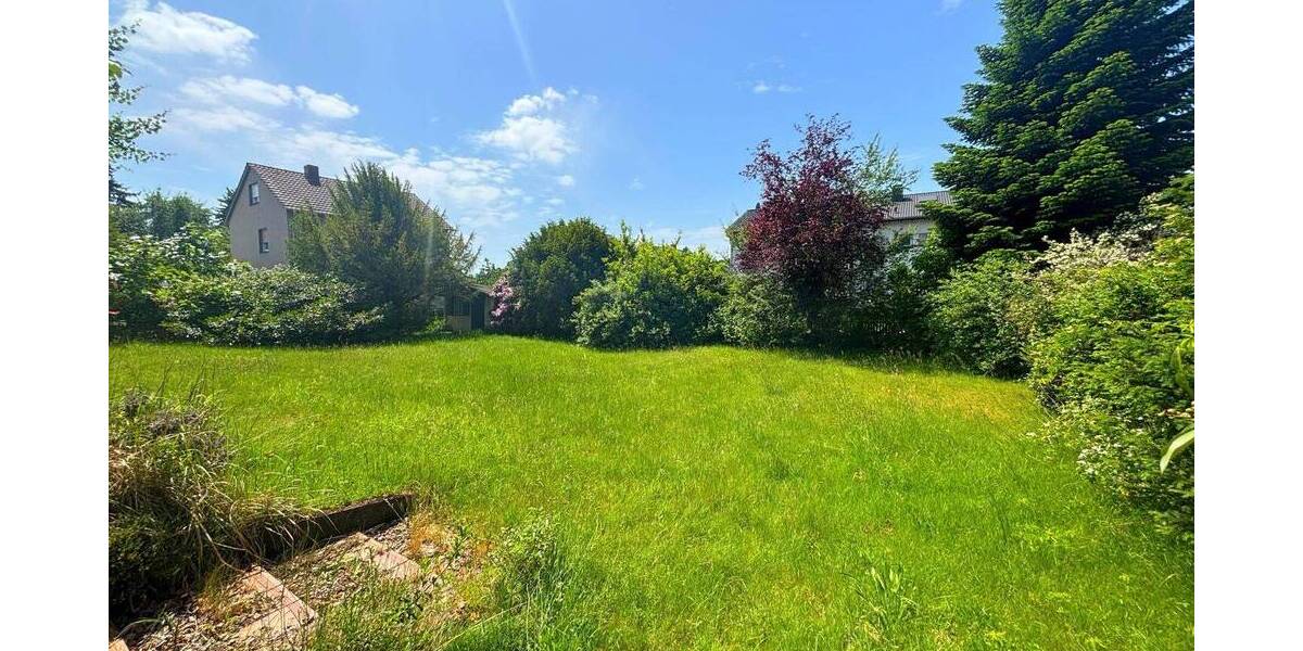 Grundstück Leverkusen Lützenkirchen - 278.000&euro; | Angebot:26903141