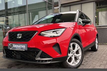 Seat Arona 14.884 km 19.350 &euro; Bergisch Gladbach 51429