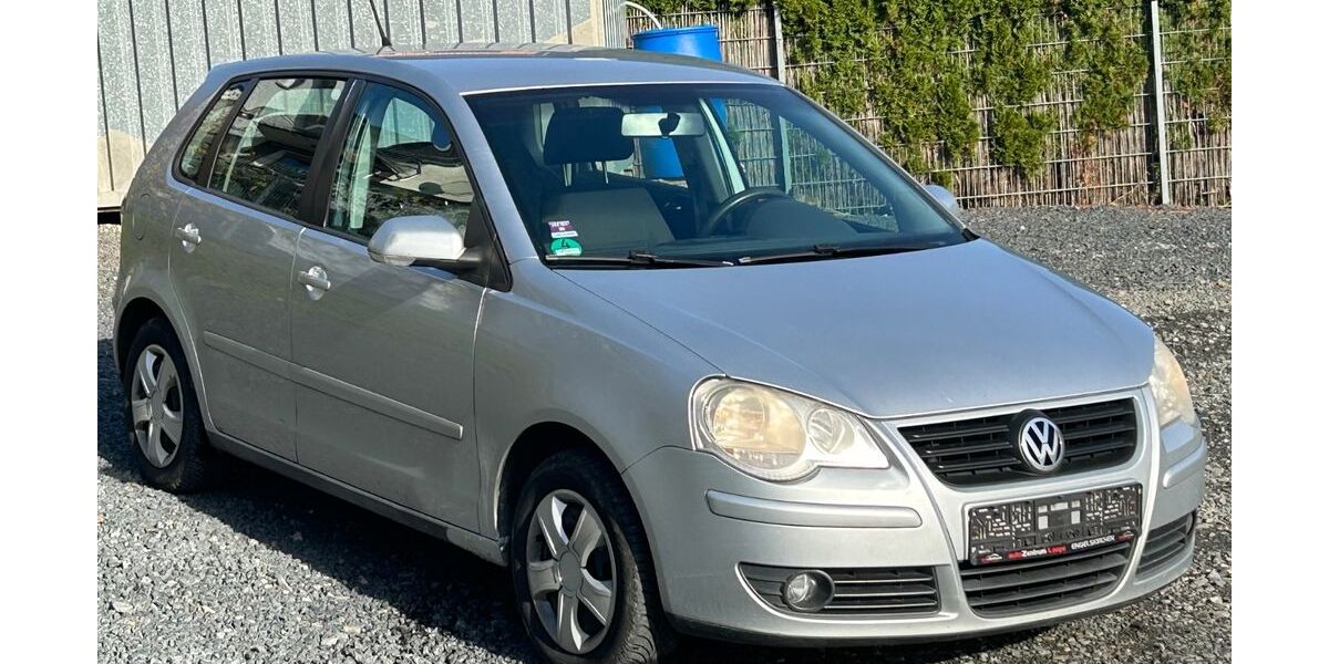 VW Polo 292.700 km 950 &euro; Overath bei Köln 51491
