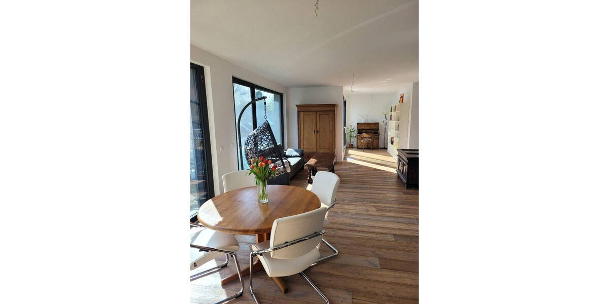 Etagenwohnung Bergisch Gladbach Frankenforst - 4 Zimmer, 133 m&sup2;, 880.000&euro; | Angebot:25906557
