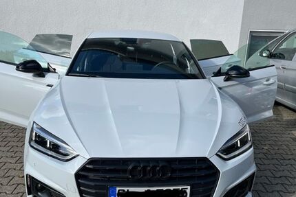 Audi A5 53.800 km 20.999 &euro; Bergisch 51465