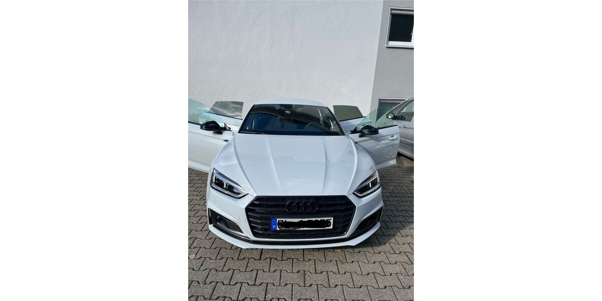 Audi A5 53.800 km 20.999 &euro; Bergisch 51465