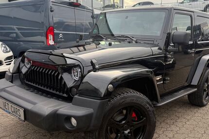 Jeep Wrangler 149.999 km 25.900 &euro; Hilden (bei Düsseldorf) 40721
