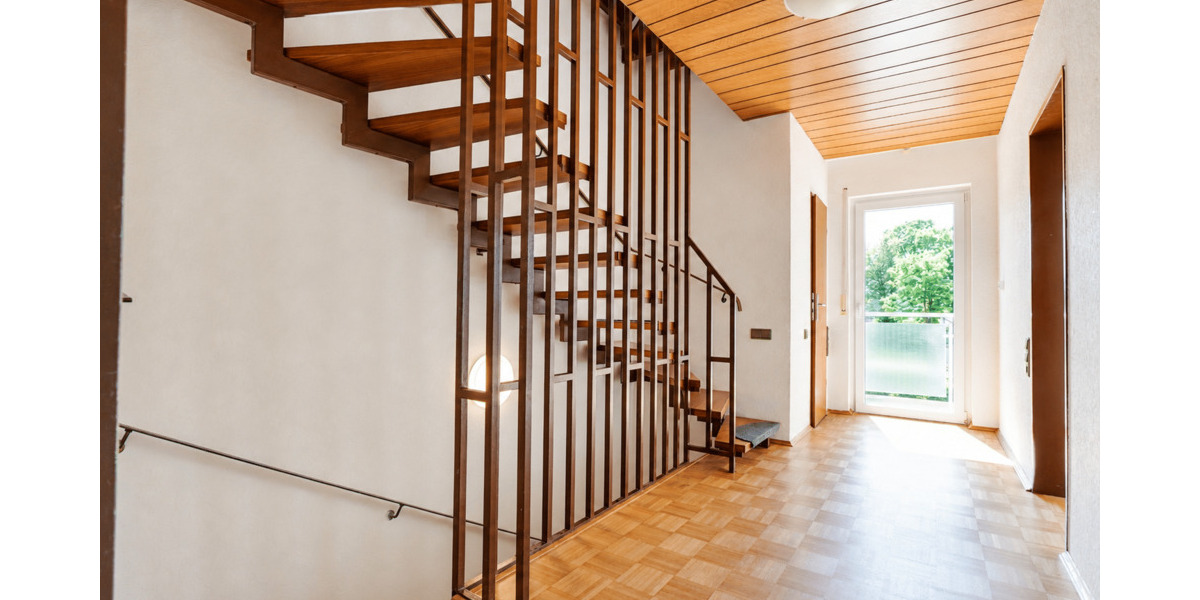 Doppelhaushälfte Hagen Haspe - 6 Zimmer, 125 m&sup2;, 295.000&euro; | Angebot:26766863
