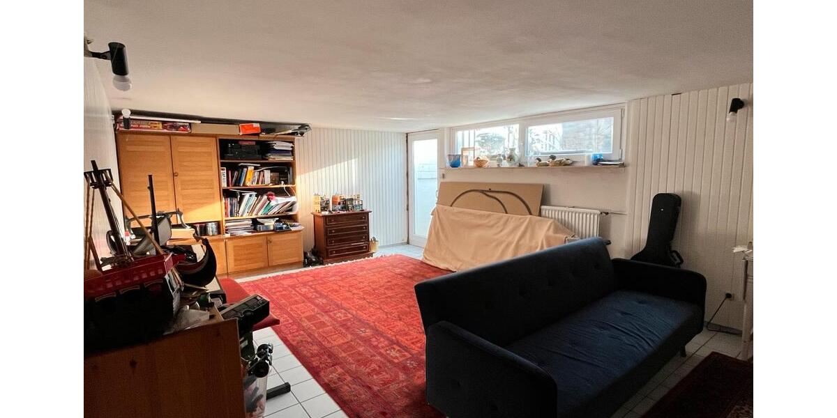 Einfamilienhaus Solingen Central - 4 Zimmer, 120 m&sup2;, 500.000&euro; | Angebot:25224889