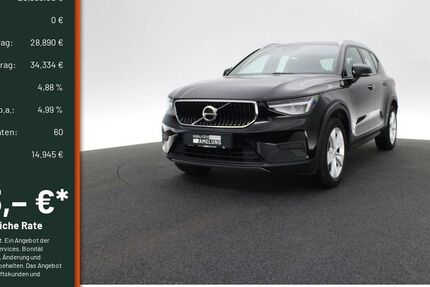 Volvo XC40 25.925 km 28.890 &euro; Engelskirchen 51766