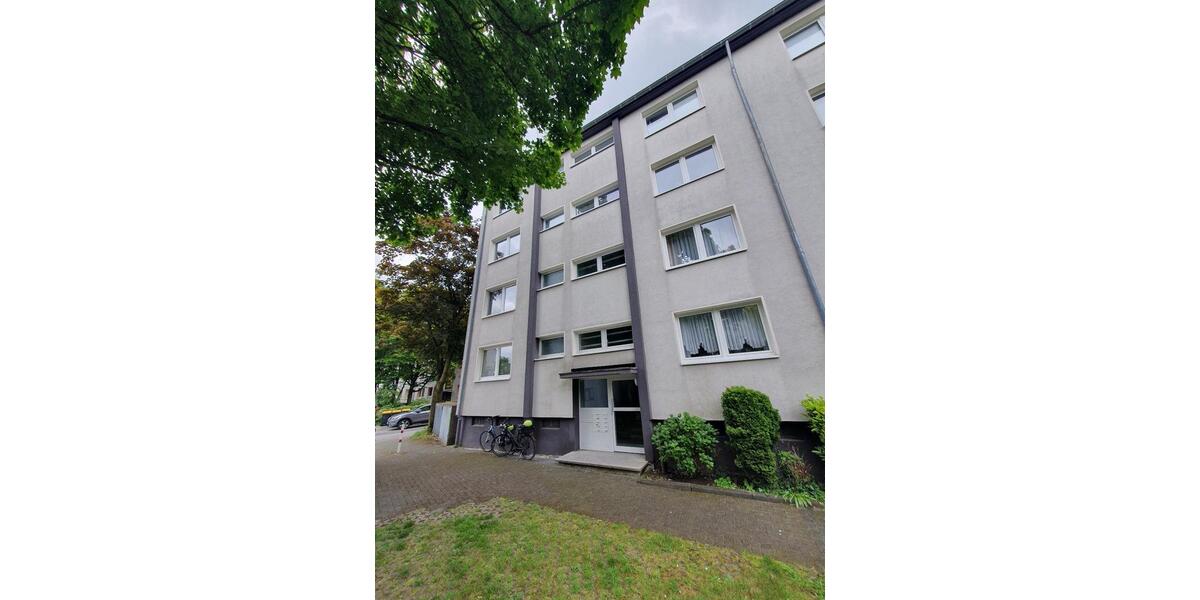 Erdgeschoßwohnung Ratingen Tiefenbroich - 2 Zimmer, 61 m&sup2;, 187.000&euro; | Angebot:26814670