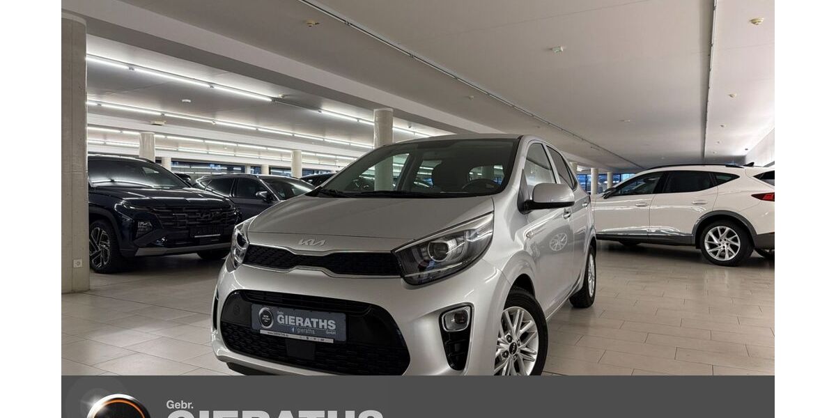 Kia Picanto 22.811 km 12.950 &euro; Bergisch Gladbach 51429