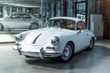 Porsche 356 109.400 km 99.890 € Düsseldorf 40591