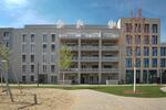 Einfamilienhaus Düsseldorf Derendorf - 3 Zimmer, 107 m&sup2;, 2.343&euro; | Angebot:26299760