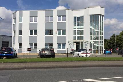 Gewerbeobjekt Haan - 1.750&euro; | Angebot:26246831