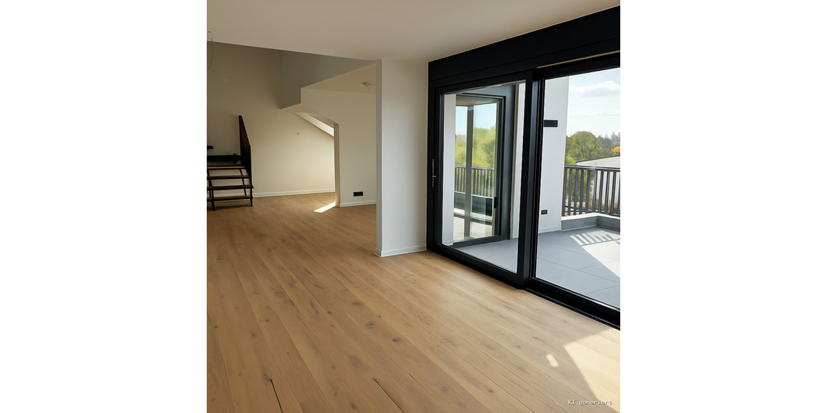 Maisonettenwohnung Mettmann - 4.5 Zimmer, 160 m&sup2;, 2.250&euro; | Angebot:21910097