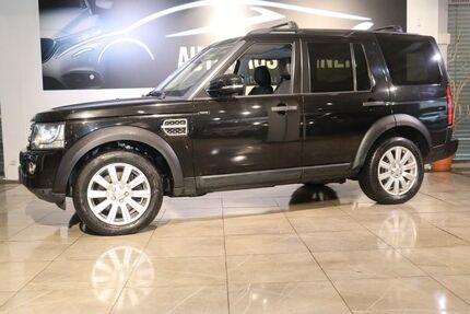 Land Rover Discovery 173.360 km 16.400 &euro; Ratingen 40880