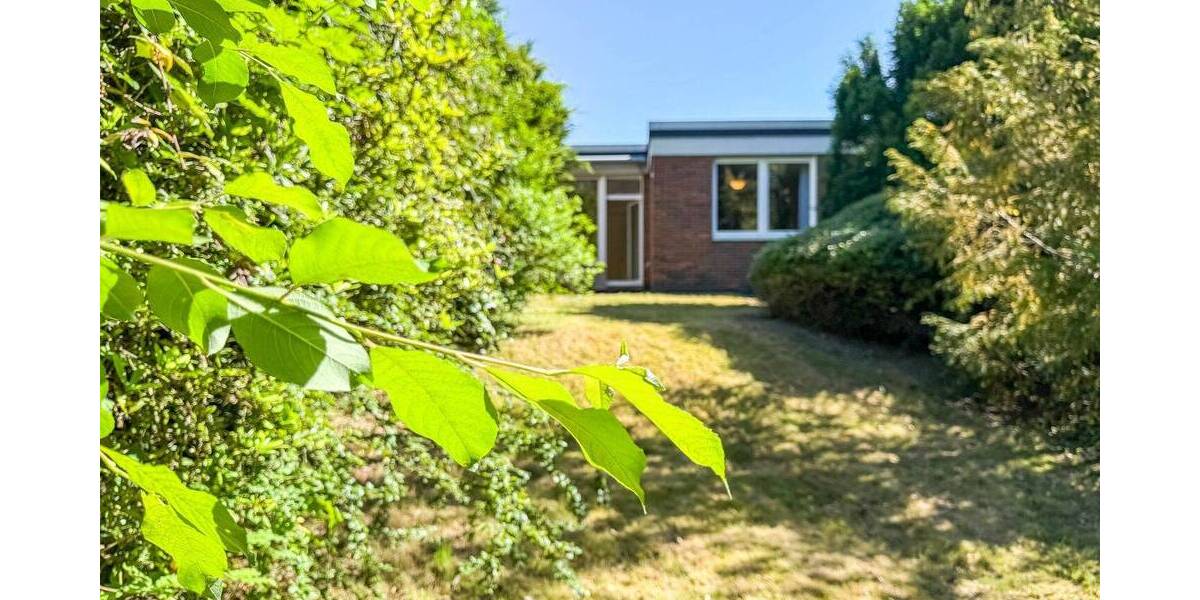 Einfamilienhaus Bergisch Gladbach Bensberg - 4 Zimmer, 125 m&sup2;, 575.000&euro; | Angebot:26817335
