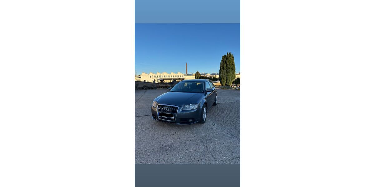 Audi A3 262.200 km 4.800 &euro; Velbert 42551