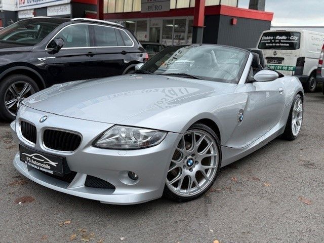 BMW Z4 158.800 km 12.999 &euro; Remscheid 42853
