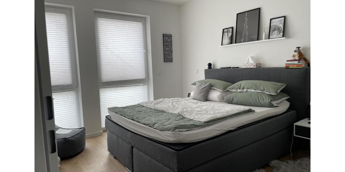 Etagenwohnung Leverkusen Bürrig - 2 Zimmer, 72 m&sup2;, 990&euro; | Angebot:25750083