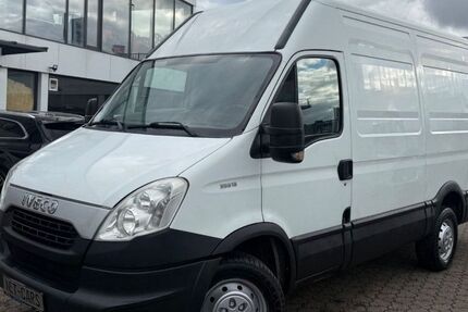 IVECO Andere 469.000 km 6.650 &euro; Hilden 40721