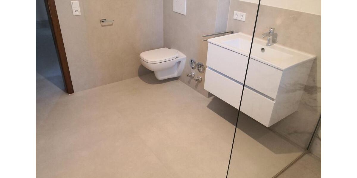 Helle 3,5-Zimmer Wohnung mit Garage und Garten in Lüttringhausen 3.5 zimmer