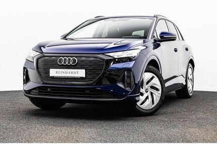 Audi Q4 e-tron 21.869 km 38.588 &euro; Hagen 58091