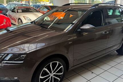 Skoda Octavia 34.874 km 19.980 &euro; Gevelsberg 58285