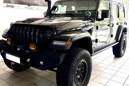 Jeep Wrangler 34.150 km 49.990 &euro; Erkrath 40699