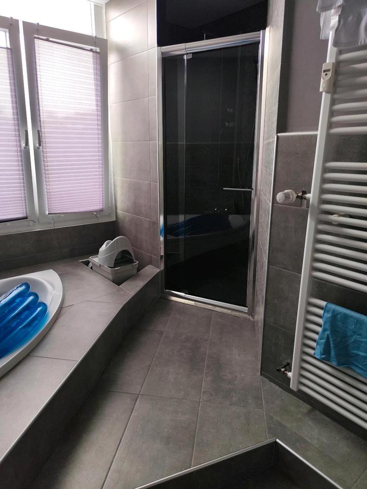 Eigentumswohnung 4 Zimmer