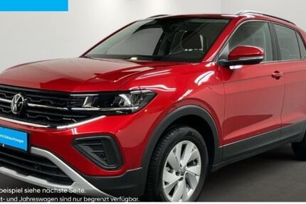 VW T-Cross 5.353 km 19.990 &euro; Hagen 58089