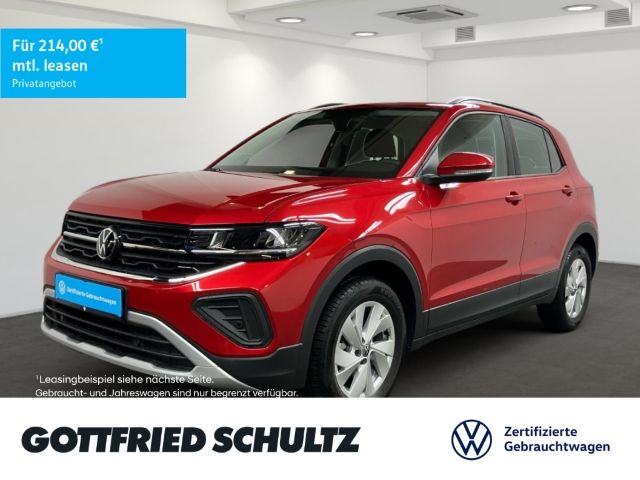 VW T-Cross 5.353 km 19.990 &euro; Hagen 58089
