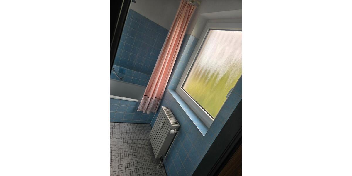 Etagenwohnung Solingen Wald - 1 Zimmer, 43 m&sup2;, 236&euro; | Angebot:25079614