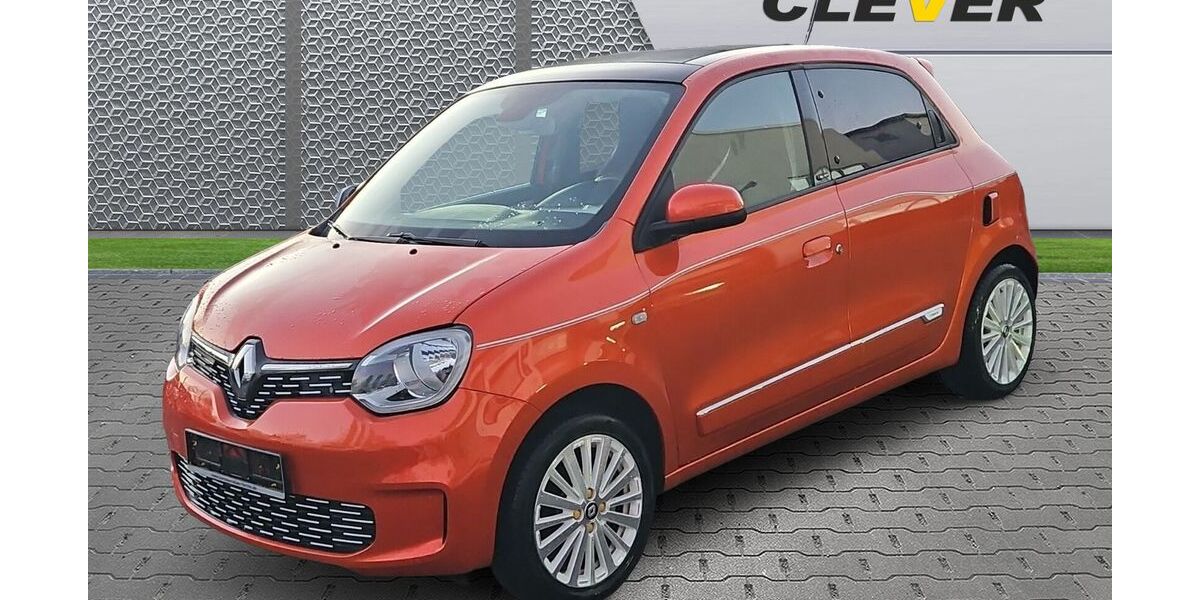 Renault Twingo 30.250 km 11.990 &euro; Overath 51491