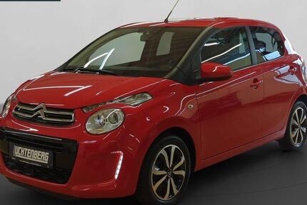 Citroen C1 72.400 km 9.280 &euro; Leverkusen 51381