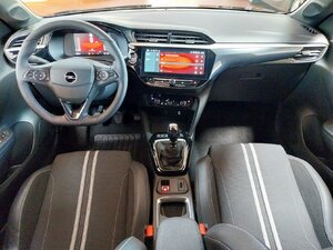 Opel Corsa GS Kam SHZ LHZ Navi Tempo 22.470 km 15.490 &euro; HAAN 42781