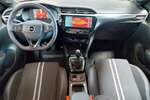 Opel Corsa GS Kam SHZ LHZ Navi Tempo 22.470 km 15.490 &euro; HAAN 42781