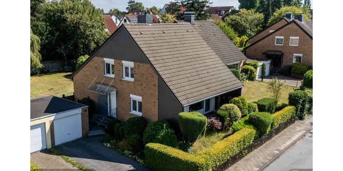 Einfamilienhaus Hilden Kalstert - 4 Zimmer, 141 m&sup2;, 539.000&euro; | Angebot:27375688