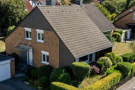 Haus Hilden Kalstert - 4 Zimmer, 141 m&sup2;, 539.000&euro; | Angebot:27375688